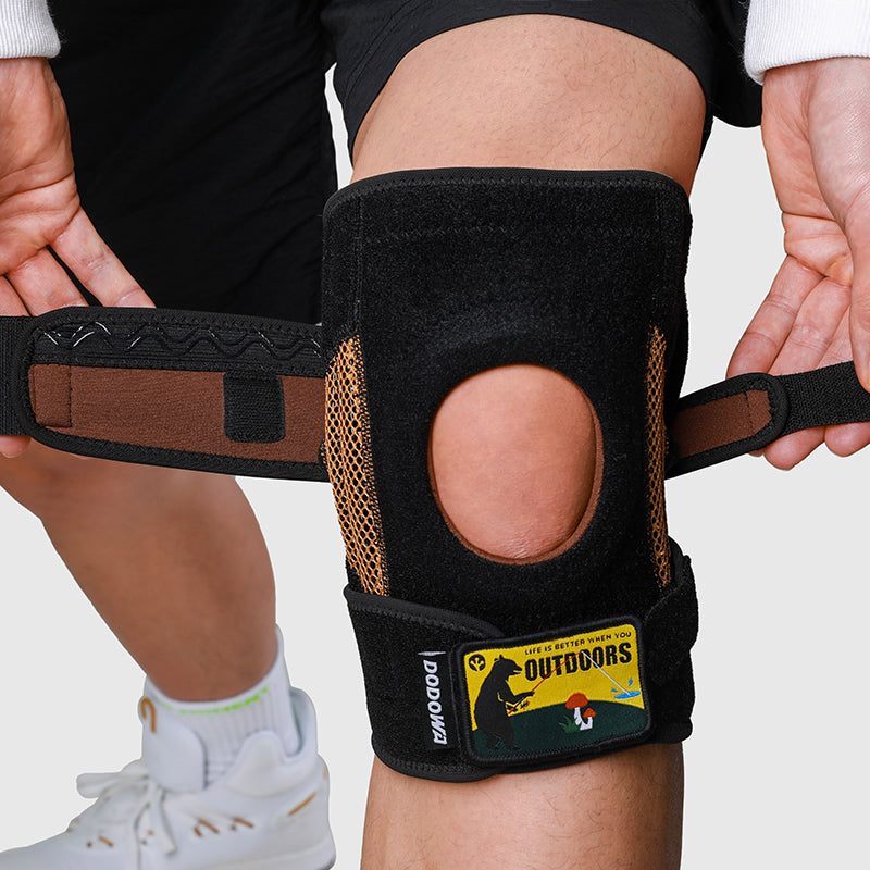 Sports Knee Support | Outdoors