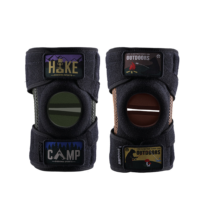 Sports Knee Support | Outdoors