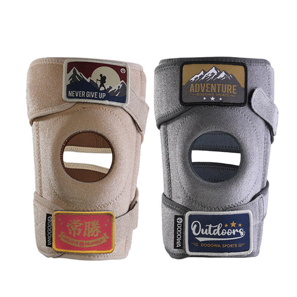 Sports Knee Support | Adventurer