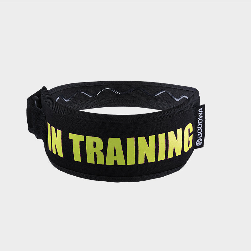 Sports Knee Strap| In Training