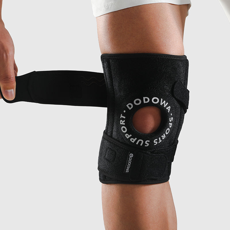 Sports Knee Support|Energy Loop
