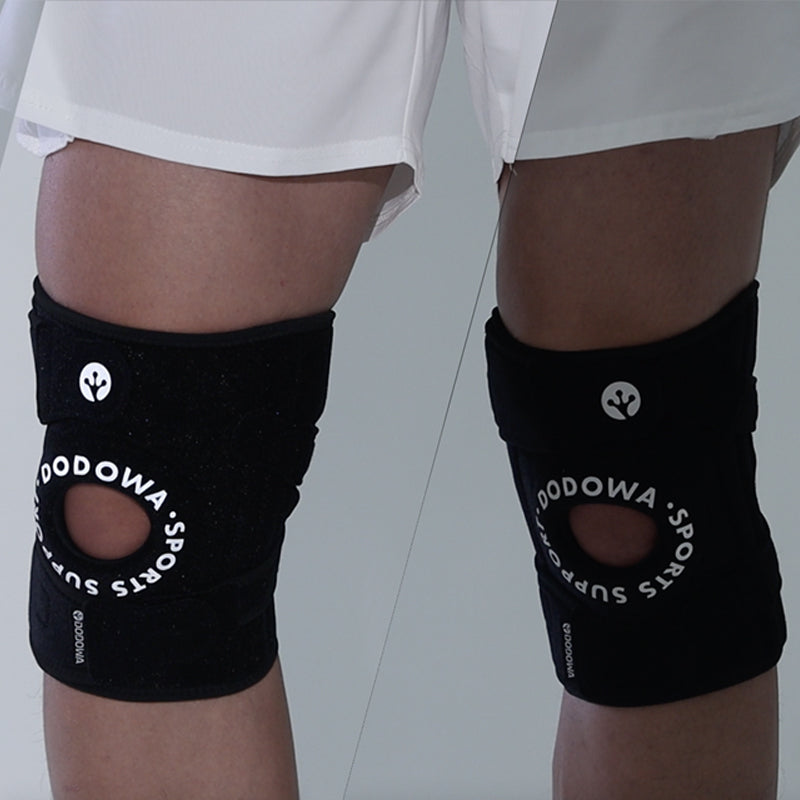 Sports Knee Support|Energy Loop