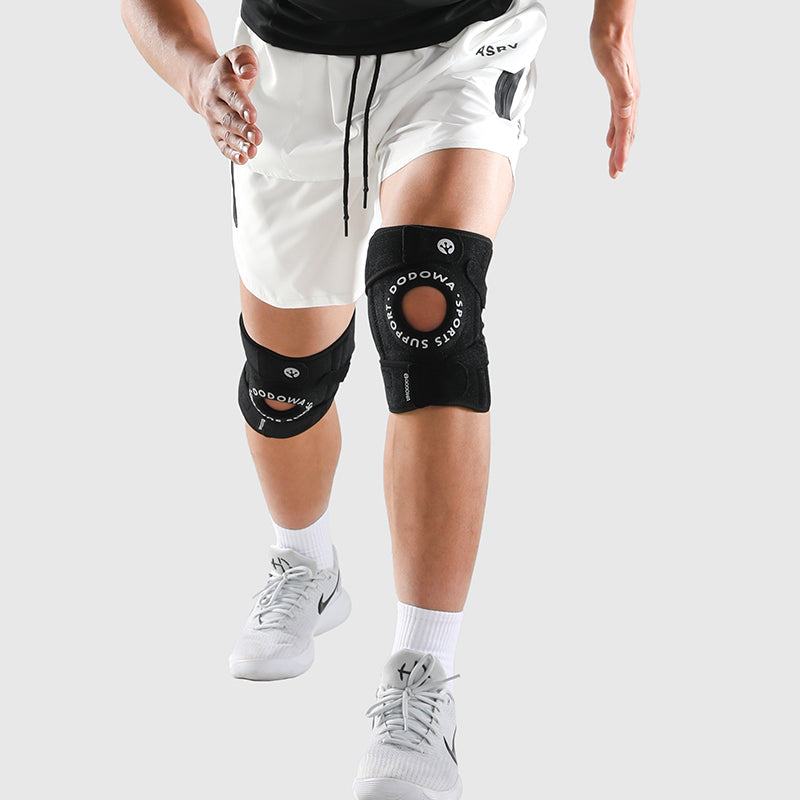 Sports Knee Support|Energy Loop