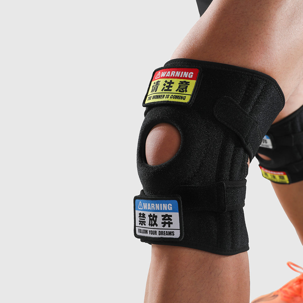 Sports Knee Support | Adventurer