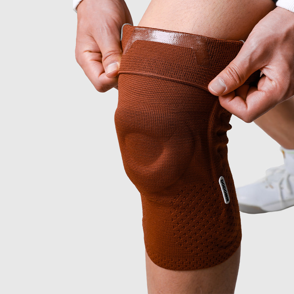 Sports Knee Support | Wild G2