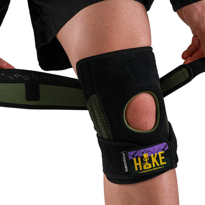 Sports Knee Support | Outdoors