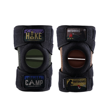 Sports Knee Support | Outdoors