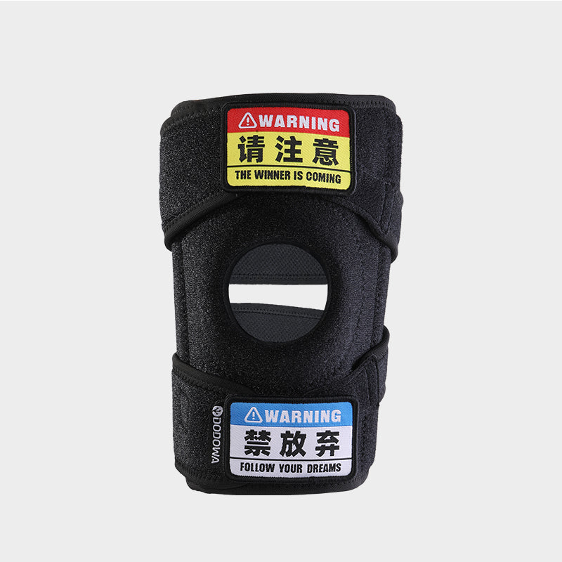 Sports Knee Support | Adventurer