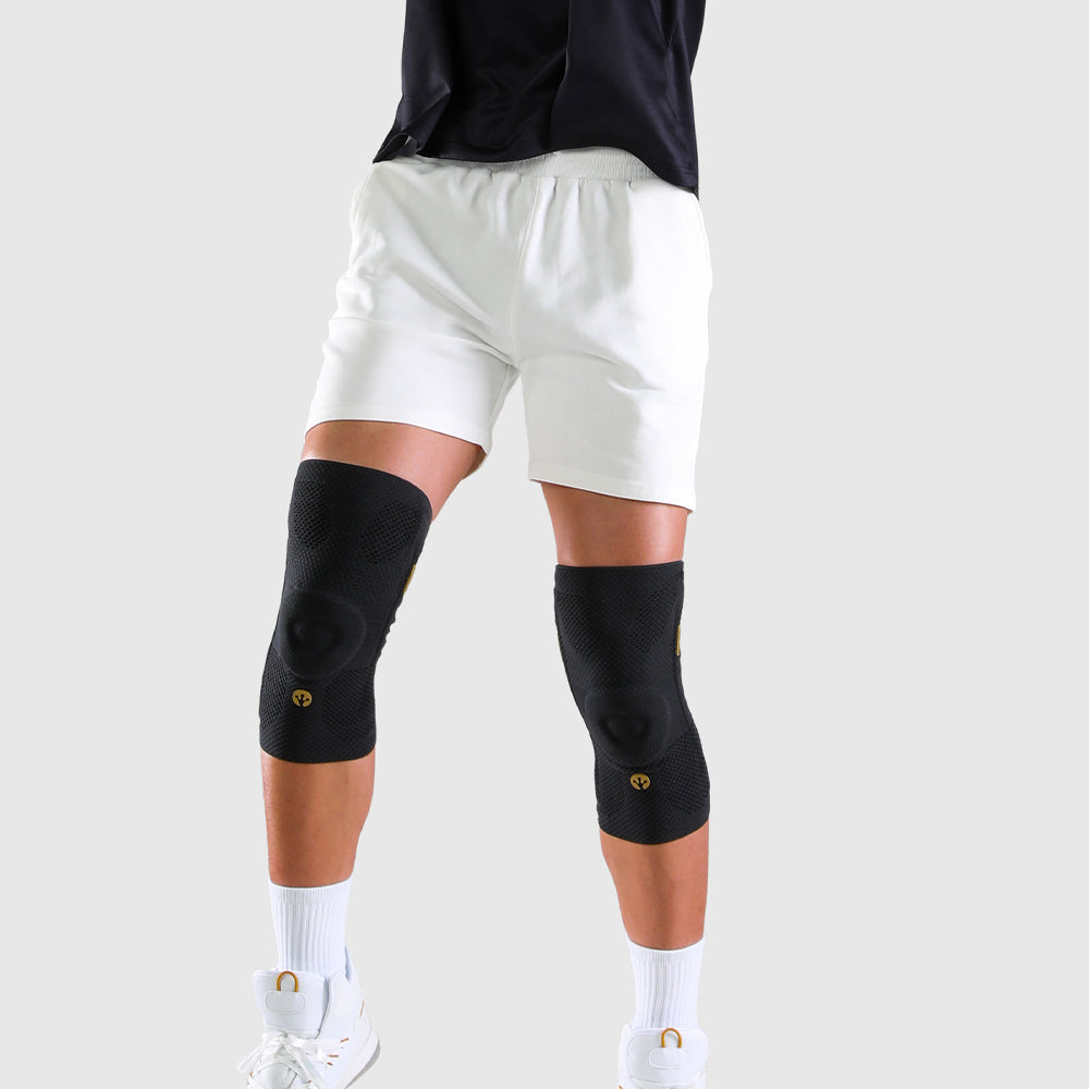 Sports Knee Support | Kong