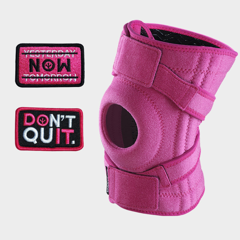 Sports Knee Support | Urban Women