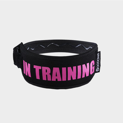 Sports Knee Strap| In Training