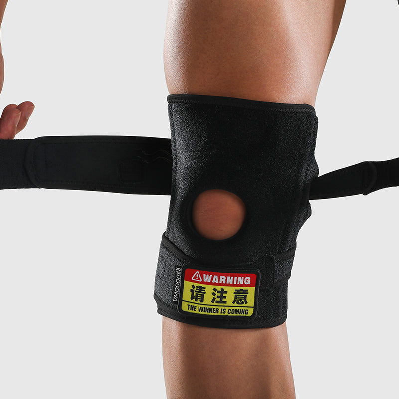 Sports Knee Support | Adventurer