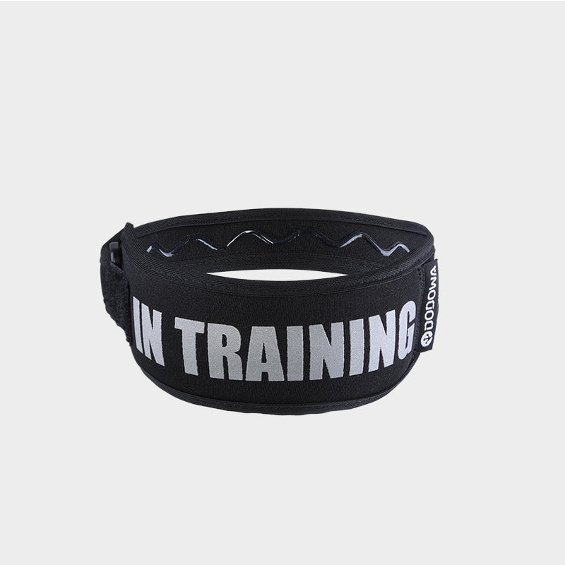 Sports Knee Strap| In Training