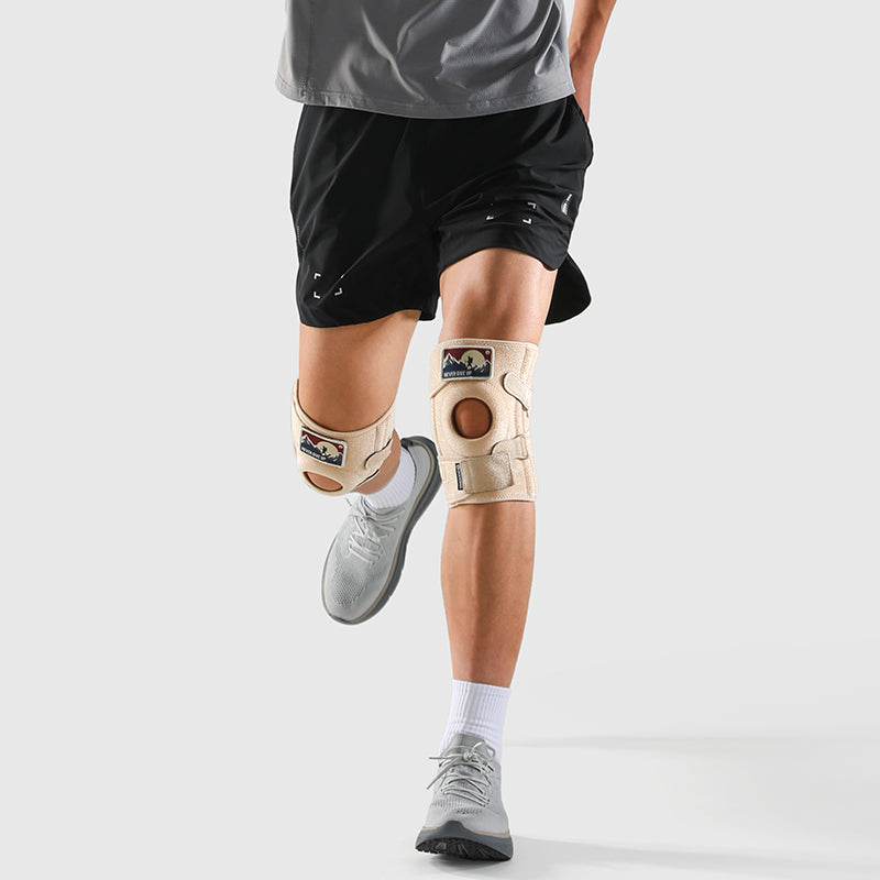 Sports Knee Support | Adventurer