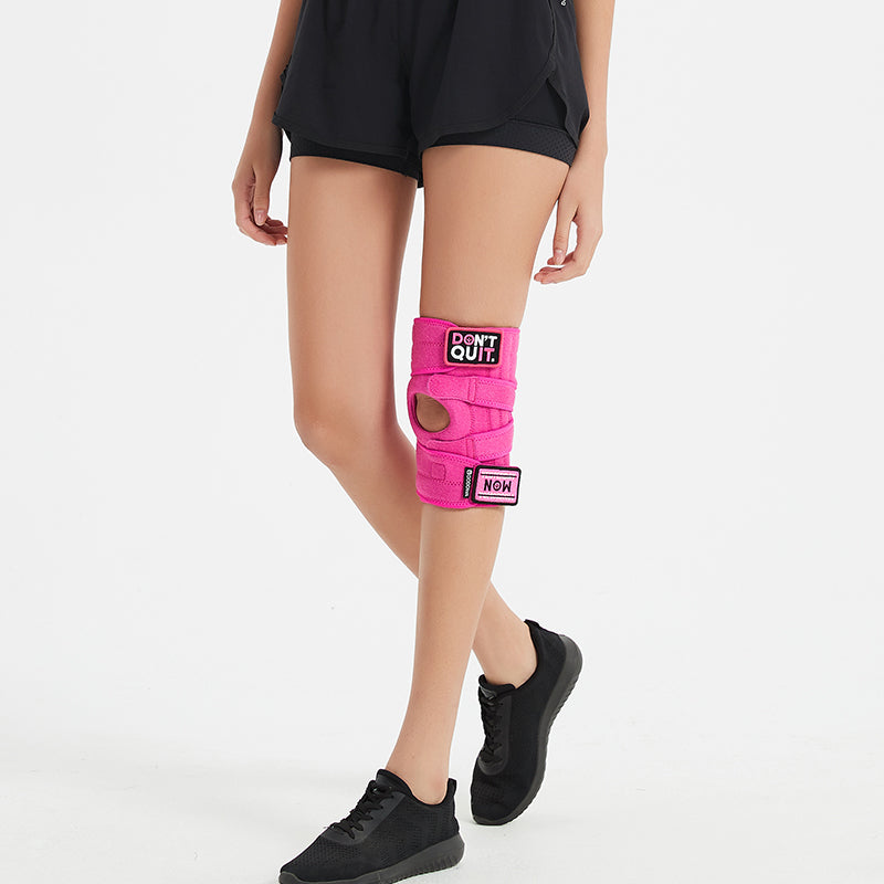 Sports Knee Support | Urban Women