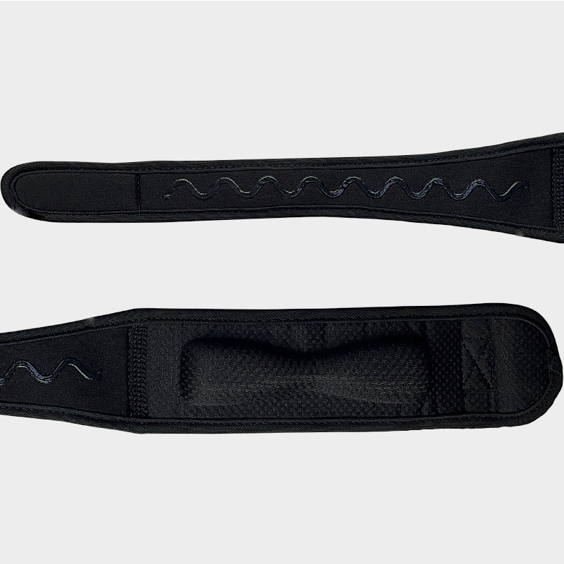 Sports Knee Strap| In Training